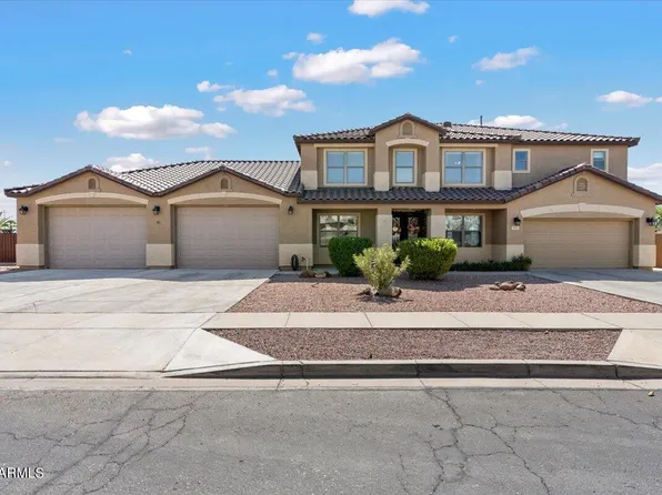 3205 W SILVER SAGE Lane, Phoenix, AZ 85083