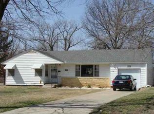 1155 Douglas Rd, El Dorado, KS 67042