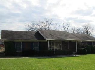 339 Garriott Rd, Bedford, KY 40006