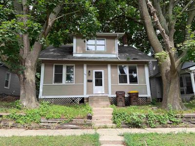 1327 S Walnut Ave, Freeport, IL, 61032