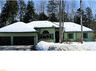 113 Hemlock Ter, Pittsfield, ME 04967