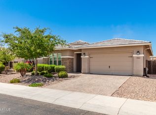 7542 S Parkcrest St, Gilbert, AZ 85298