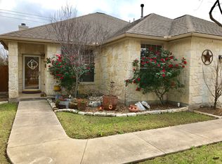 22342 Chimayo Bnd, San Antonio, TX 78258
