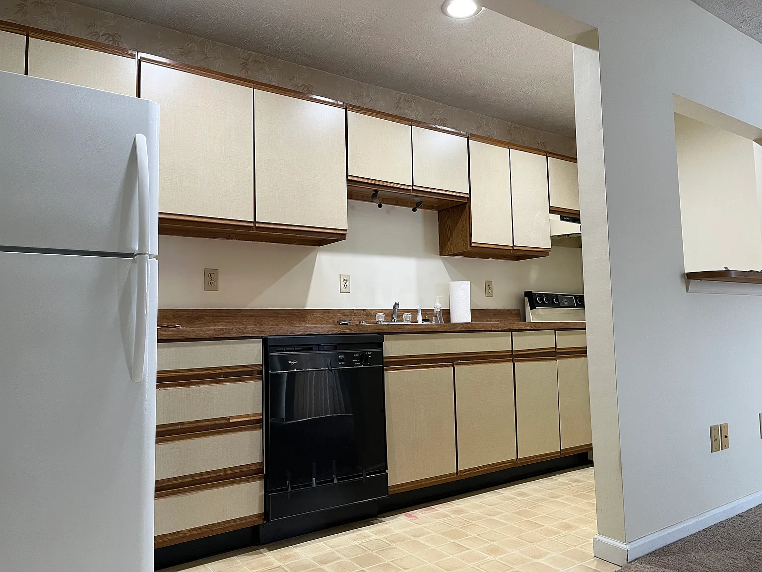 1 bed, 650 sqft, $795 — Photo 2
