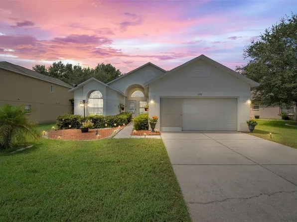 5270 Ayrshire Dr, Spring Hill, FL 34609