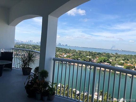 4th image of 5401 Collins Ave APT 1524