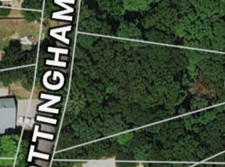 Nottingham Dr #5, Bella Vista, AR 72715