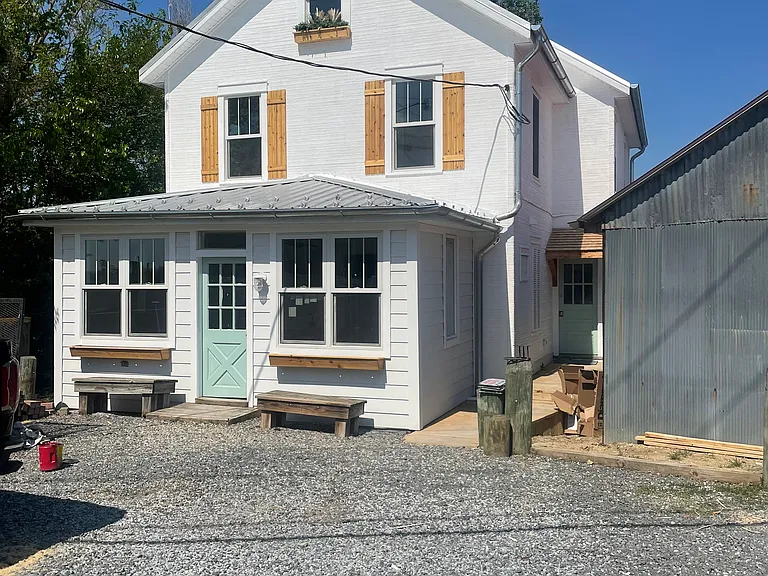 50 Charles St #3 — Photo 1