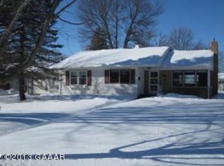 813 Westwood Dr, Alexandria, MN 56308