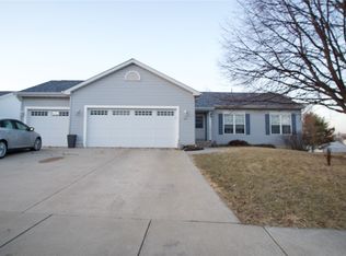 28 Sumter Ave, Lisbon, IA 52253
