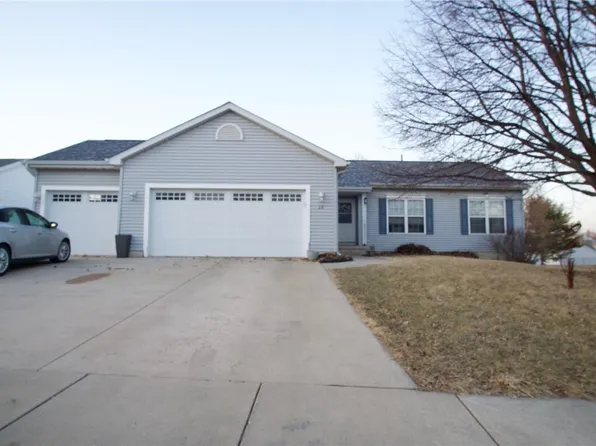 28 Sumter Ave, Lisbon, IA 52253