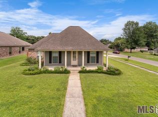 3800 39th St, Zachary, LA 70791