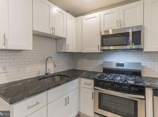 2147 N Marston St, Philadelphia, PA 19121
