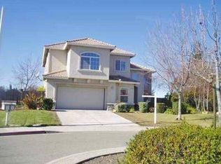 4008 Felsite Ct, Antioch, CA 94509