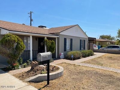 2001 W Alvarado Rd, Phoenix, AZ, 85009
