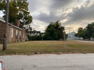 0 E 7th Street, Washington, NC 27889