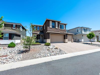 2825 Bonfire Ln, Reno, NV, 89521