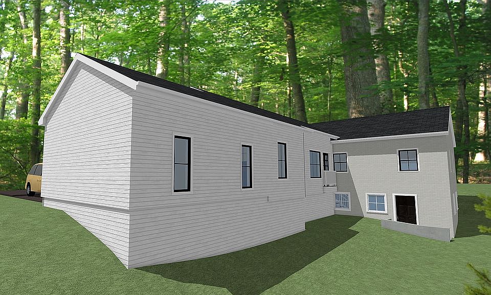 2nd image of 3530 Woodburn Rd