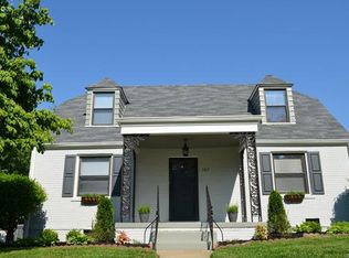 707 S Nansemond St, Richmond, VA 23221