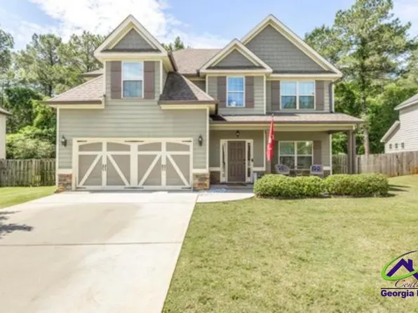 305 Dog Fennel Ln, Perry, GA 31069