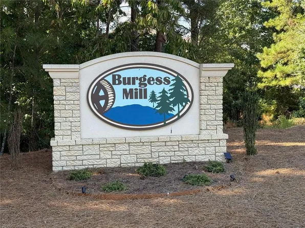 310 Burgess Mill Trl #1, Suwanee, GA 30024