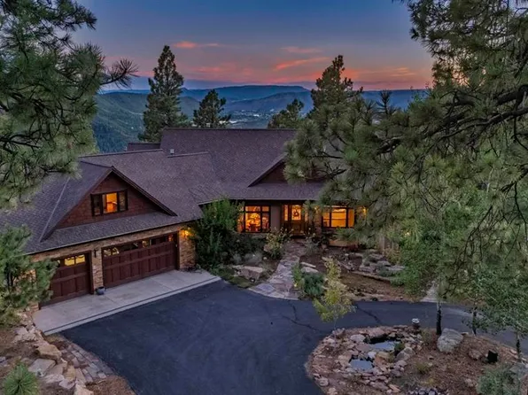 1351 Durango Cliffs, Durango, CO 81301