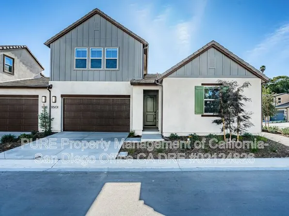 11501 Caden Ln, San Diego, CA 92129