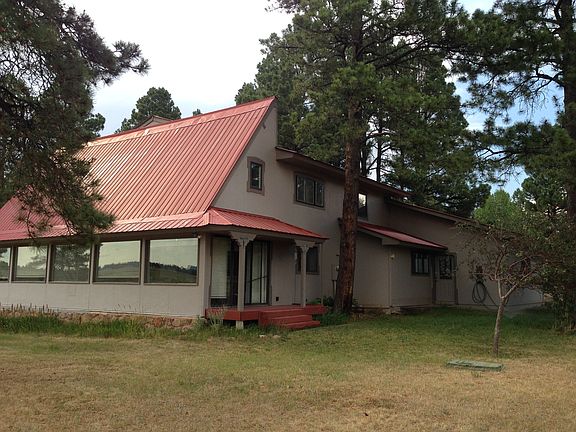 View looking northwest