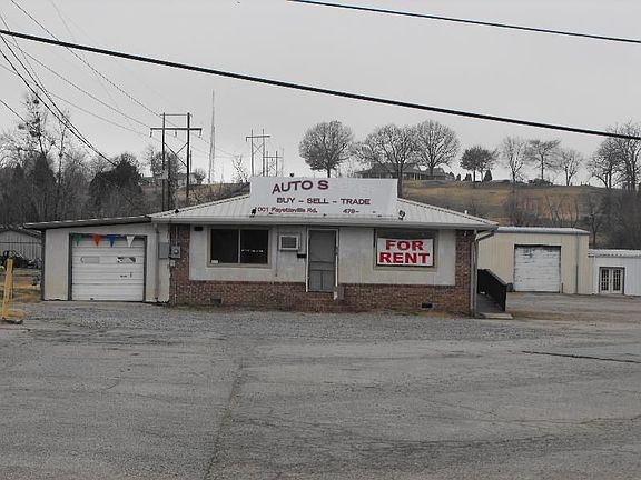 3rd image of 1001 Fayetteville Rd