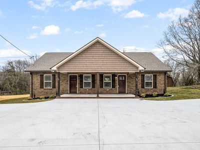 197 Cedar Grove Rd, Shelbyville, TN, 37160