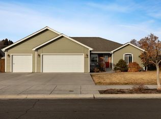 5179 Briana Dr, Klamath Falls, OR 97603