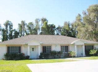 8240-8242 Matanzas Rd, Fort Myers, FL 33967