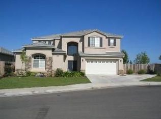1801 N Magnolia Ave, Clovis, CA 93619