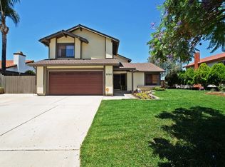 9265 Palomino Ridge Dr, Lakeside, CA 92040