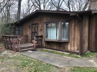 59 Lake Thunderbird Dr, Putnam, IL 61560