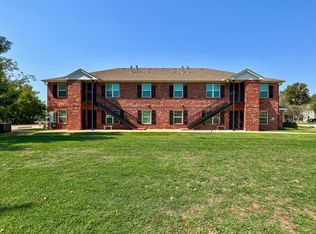 304 E Edwards St APT 203, Edmond, OK 73034