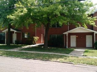 1306 Bass Ave #5, Columbia, MO 65201