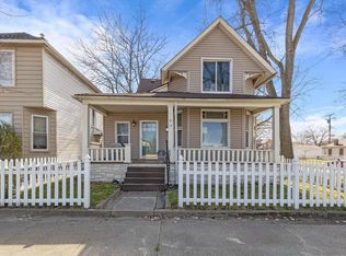 17 W James St APT 2, River Rouge, MI 48218