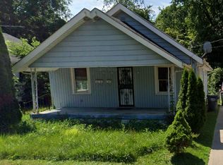 2109 W 9th St, Anderson, IN 46016