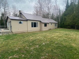 7899 W Six Mile Rd, Brimley, MI 49715