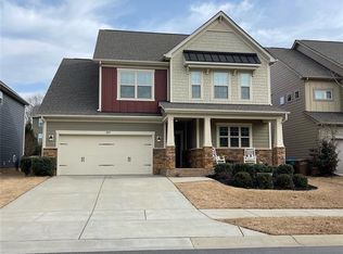 1055 Delridge St, Waxhaw, NC 28173