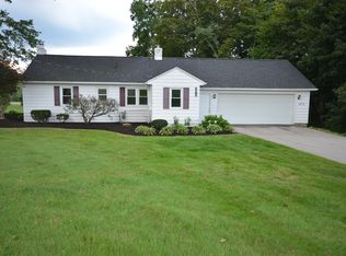 3878 Ira Rd, Akron, OH 44333