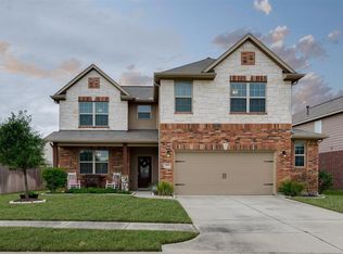 23711 Lucas Creek Dr, Spring, TX 77389