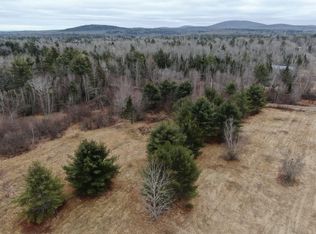 M2-L59 Dixmont Rd, Etna, ME 04434