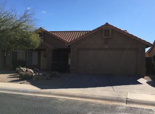 4055 E Palo Brea Ln, Cave Creek, AZ 85331