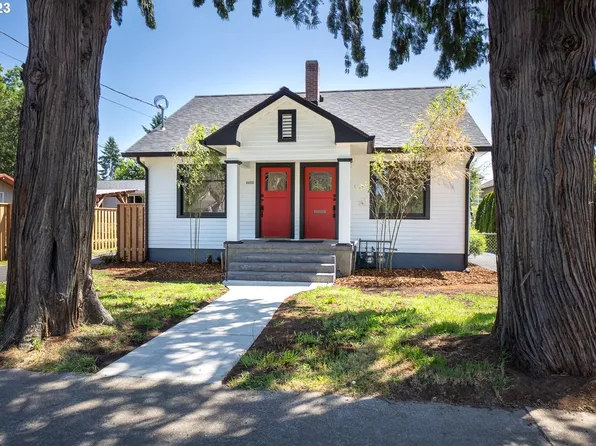 6602 SE 92nd Ave, Portland, OR 97266