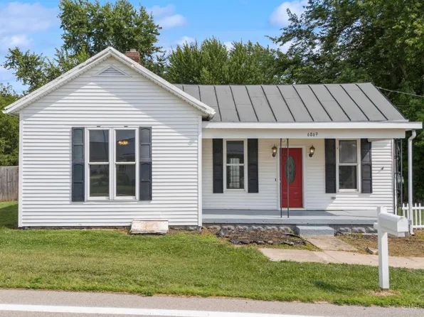 6869 S State Route 729, Sabina, OH 45169