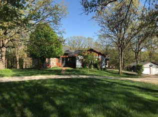 28 Scrivner Rd, Eldon, MO 65026