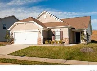 556 Averasboro Dr, Clayton, NC 27520