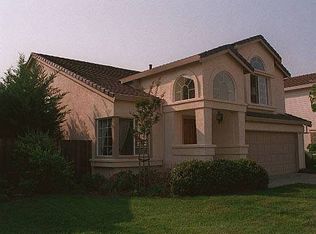 768 Bridge Creek Dr, San Ramon, CA 94582